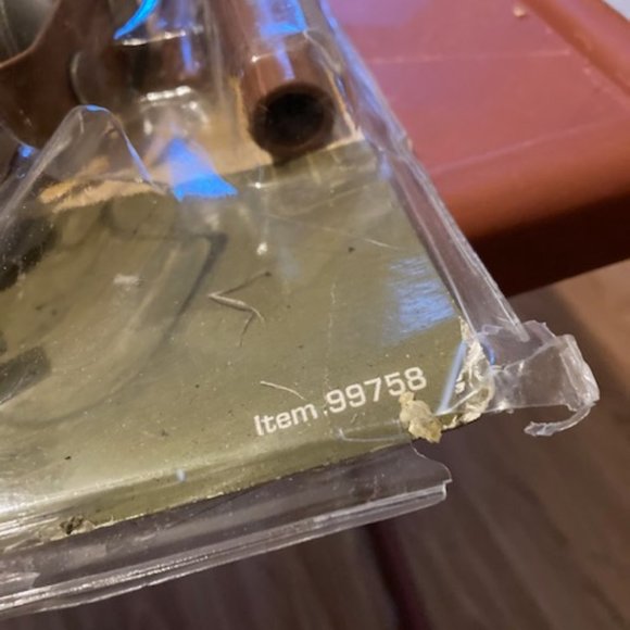 Rugged Gear 440lb Gambrel and pulley - Picture 4 of 9